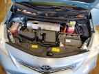 2013 TOYOTA PRIUS V