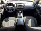 2015 KIA SPORTAGE