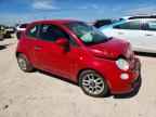2012 FIAT 500