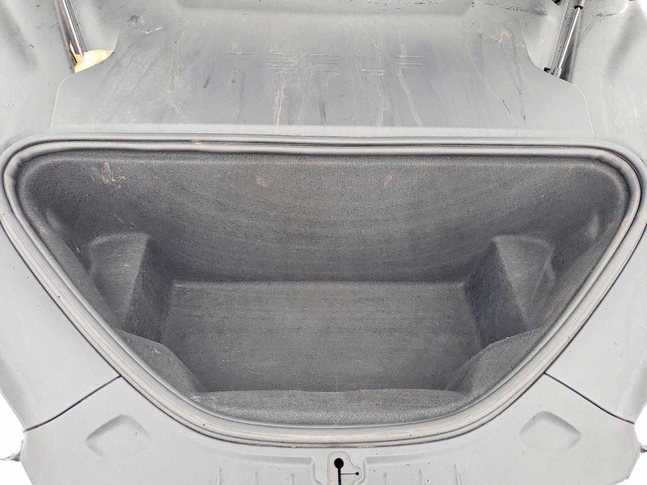 2021 TESLA MODEL S
