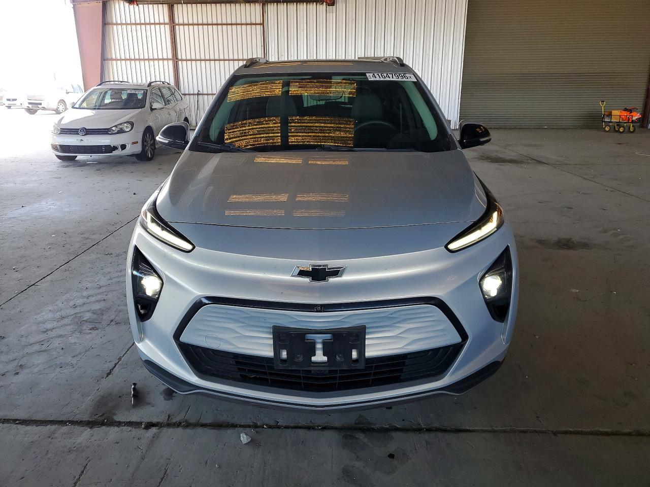 2022 CHEVROLET Bolt EUV