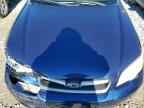 2007 SUBARU Legacy