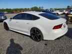 2017 AUDI RS7