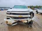 2016 CHEVROLET Silverado