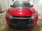 2022 CHEVROLET BLAZER