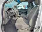 2008 NISSAN Frontier