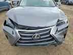 2015 LEXUS NX 200T