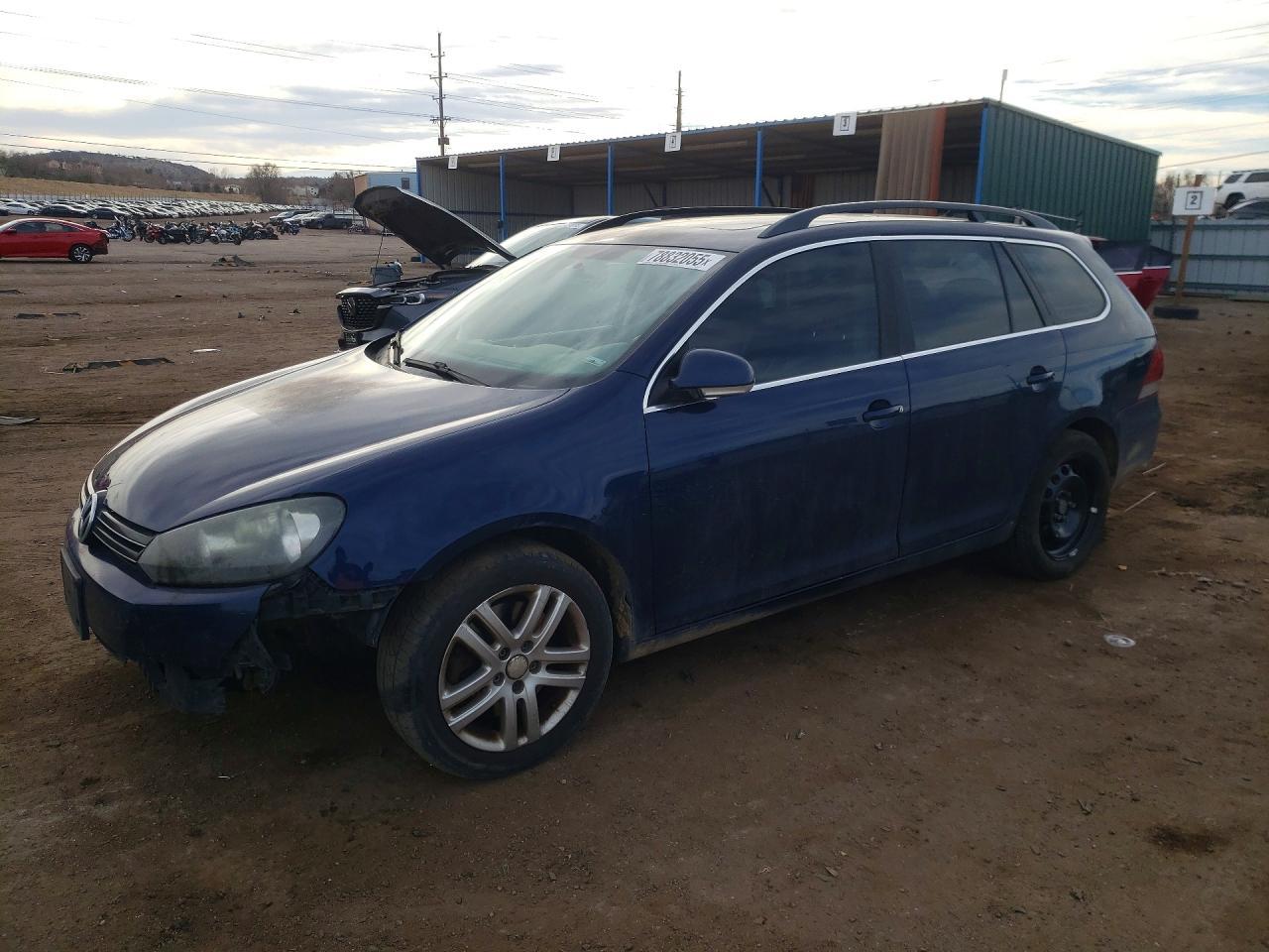 2011 VOLKSWAGEN JETTA