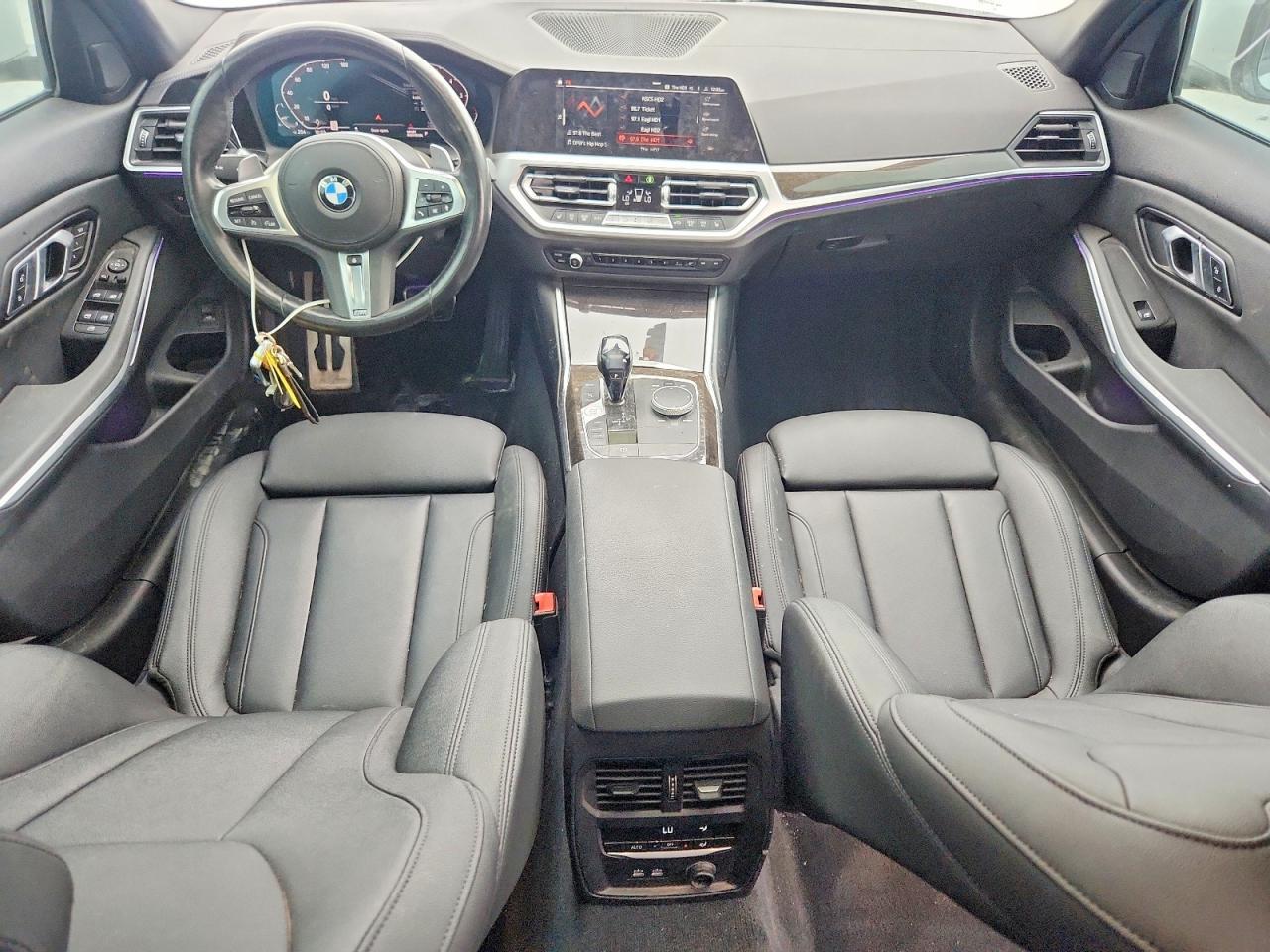 2020 BMW 3 SERIES