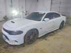 2017 DODGE CHARGER