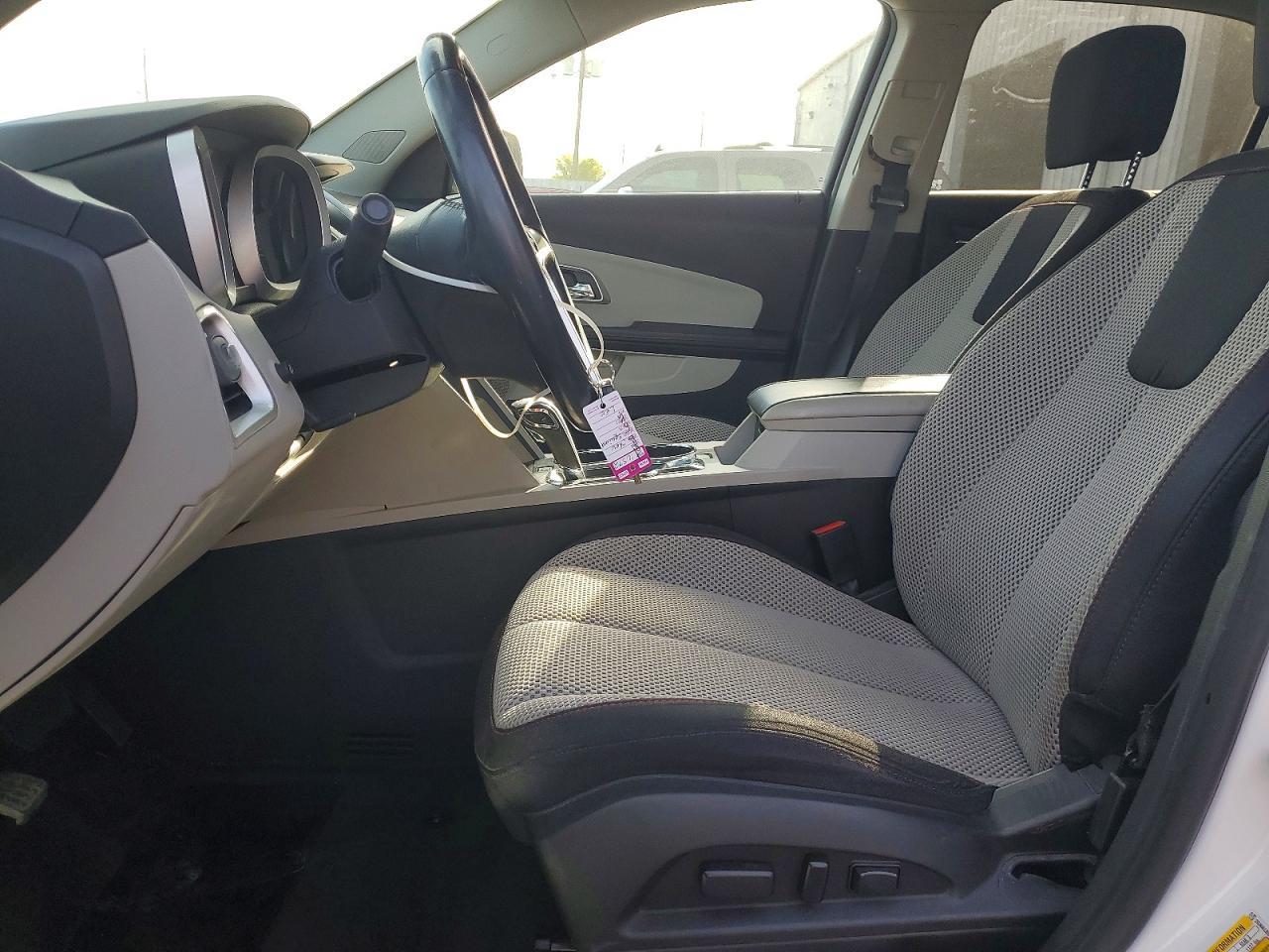 2014 CHEVROLET EQUINOX