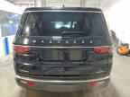 2022 JEEP Wagoneer