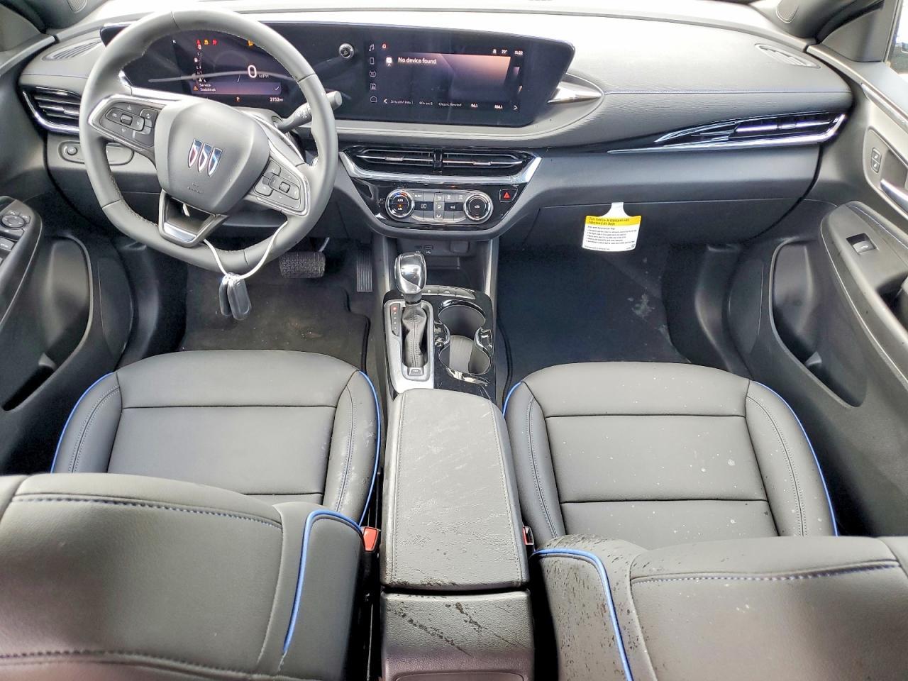 2026 BUICK Envista