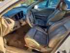 2008 NISSAN