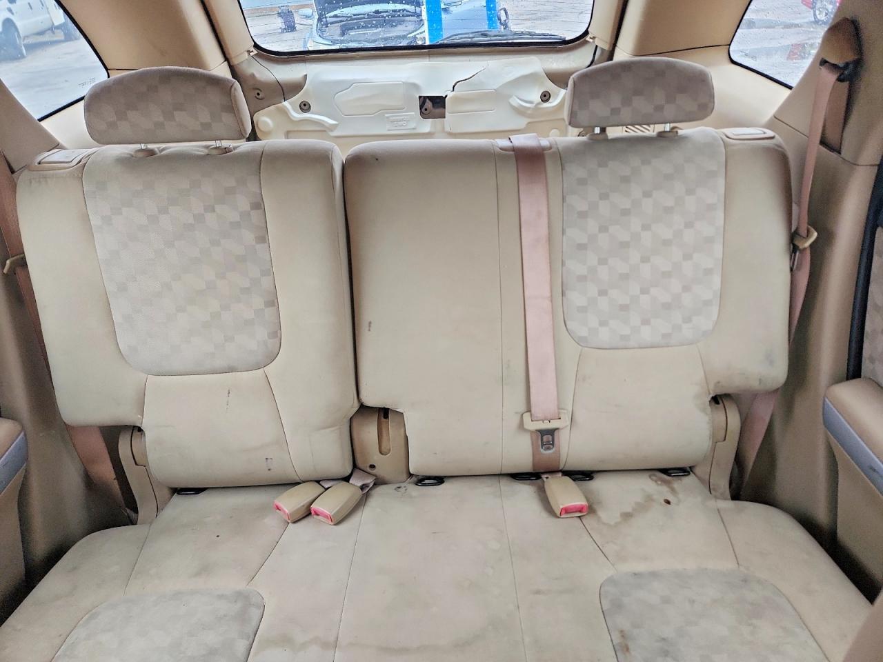 2007 CHEVROLET EQUINOX