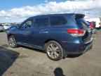 2014 NISSAN PATHFINDER