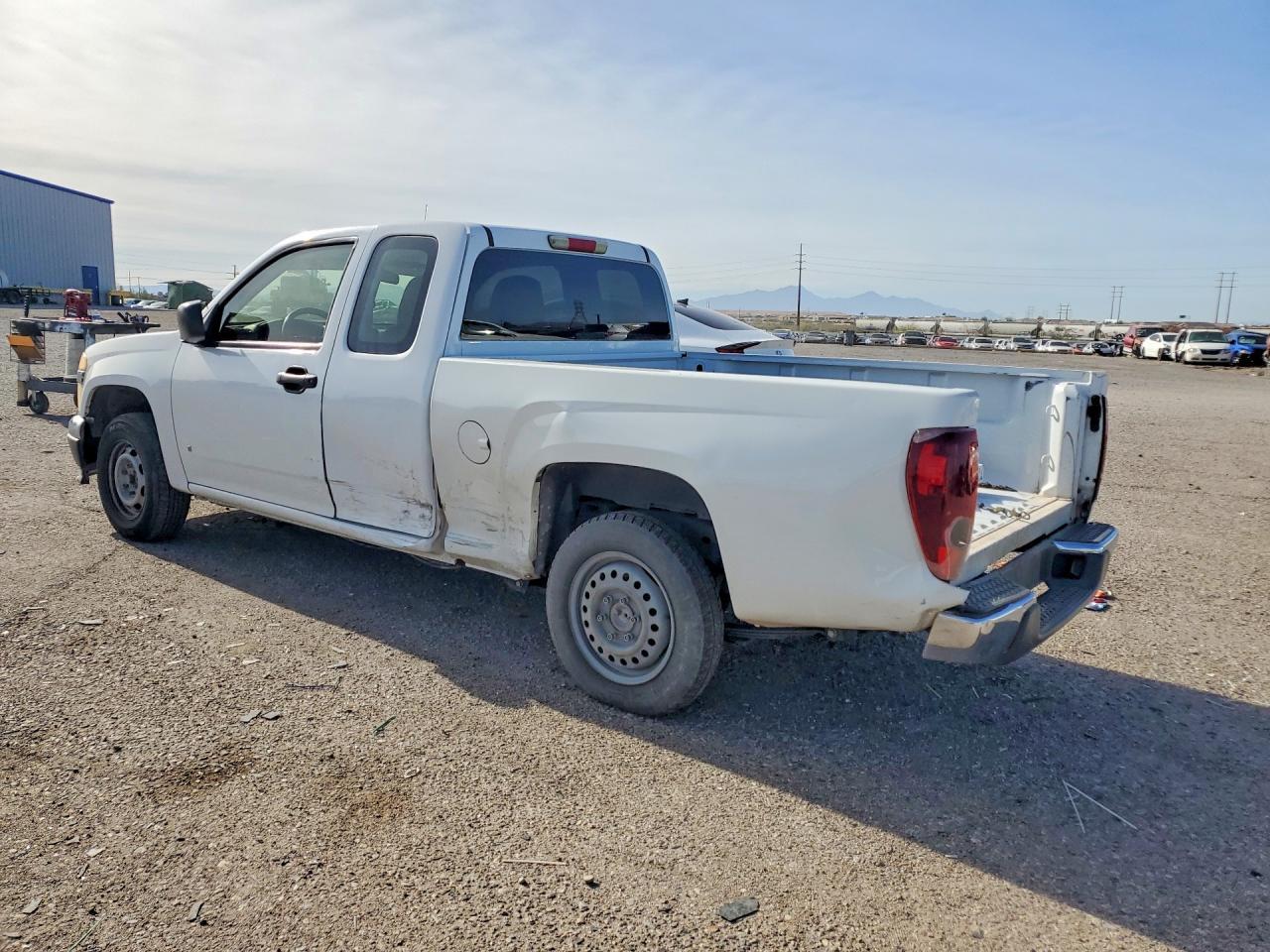 2006 CHEVROLET