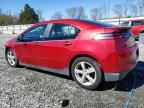 2013 CHEVROLET VOLT