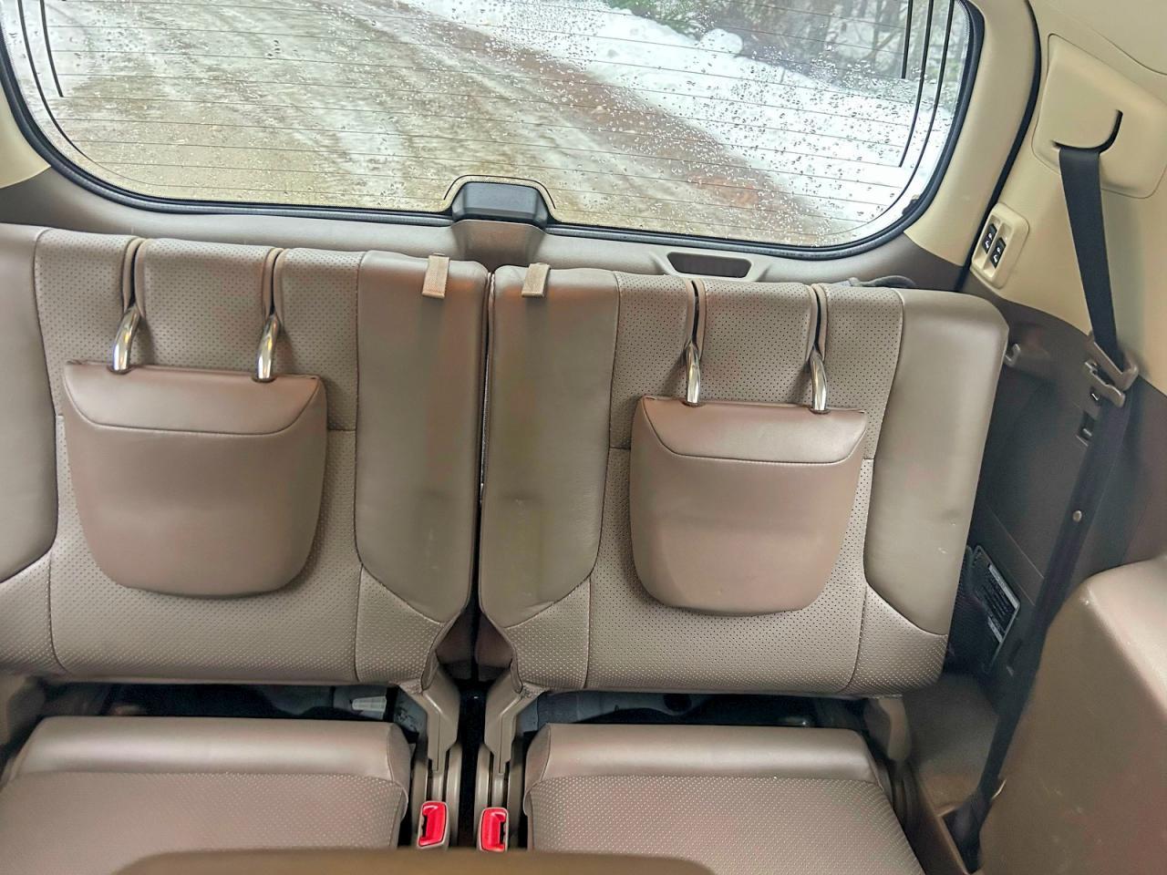 2011 LEXUS GX 460
