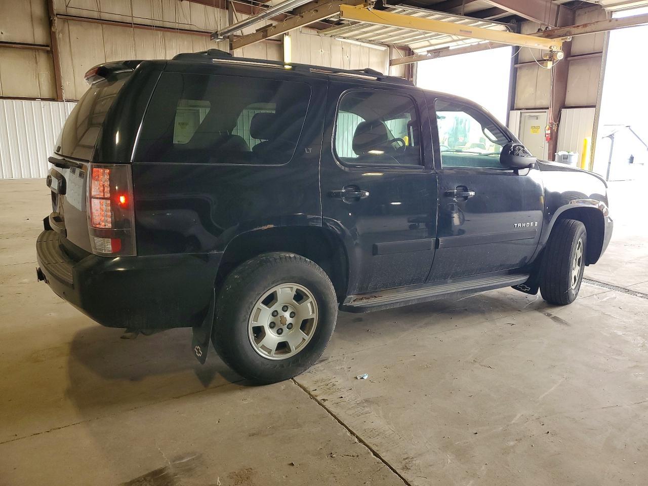 2007 CHEVROLET Tahoe