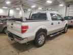 2013 FORD F-150 Lightning