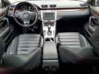 2012 VOLKSWAGEN CC