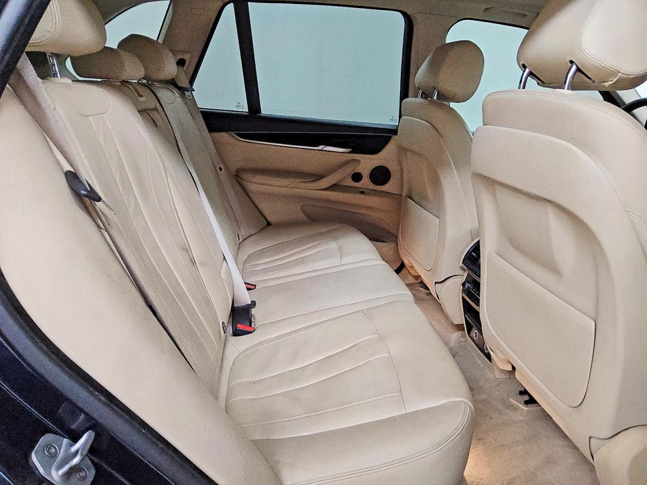 2015 BMW X5