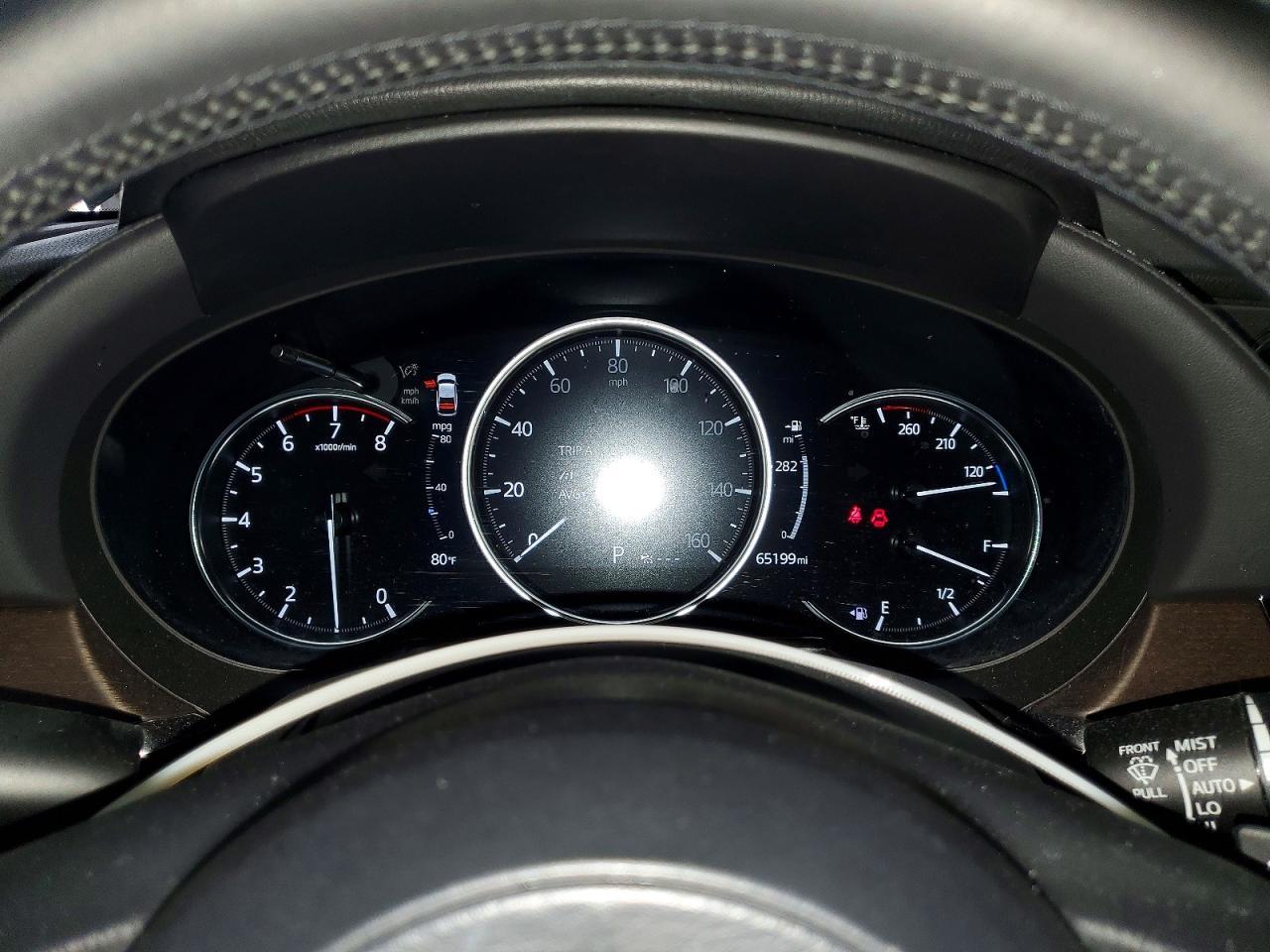 2020 MAZDA 6