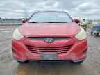 2012 HYUNDAI TUCSON