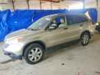 2007 HONDA CR-V