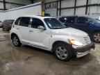 2001 CHRYSLER PT CRUISER