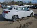 2024 NISSAN VERSA