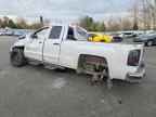 2015 GMC Sierra