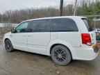 2015 DODGE GRAND CARAVAN
