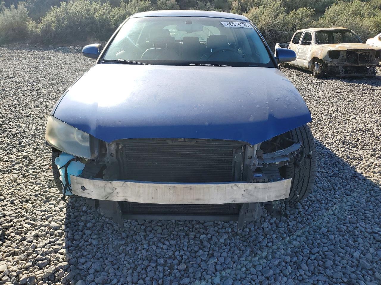 2006 AUDI A3