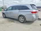 2017 HONDA ODYSSEY