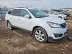 2017 CHEVROLET TRAVERSE