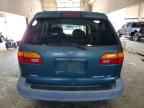 1998 TOYOTA SIENNA