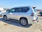 2017 LEXUS GX 460
