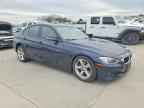 2013 BMW 3 SERIES