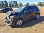 2016 CHEVROLET TRAX