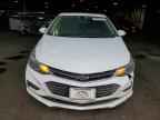 2016 CHEVROLET CRUZE