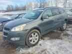 2011 CHEVROLET TRAVERSE