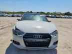 2020 AUDI A3