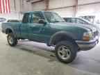 1998 FORD RANGER