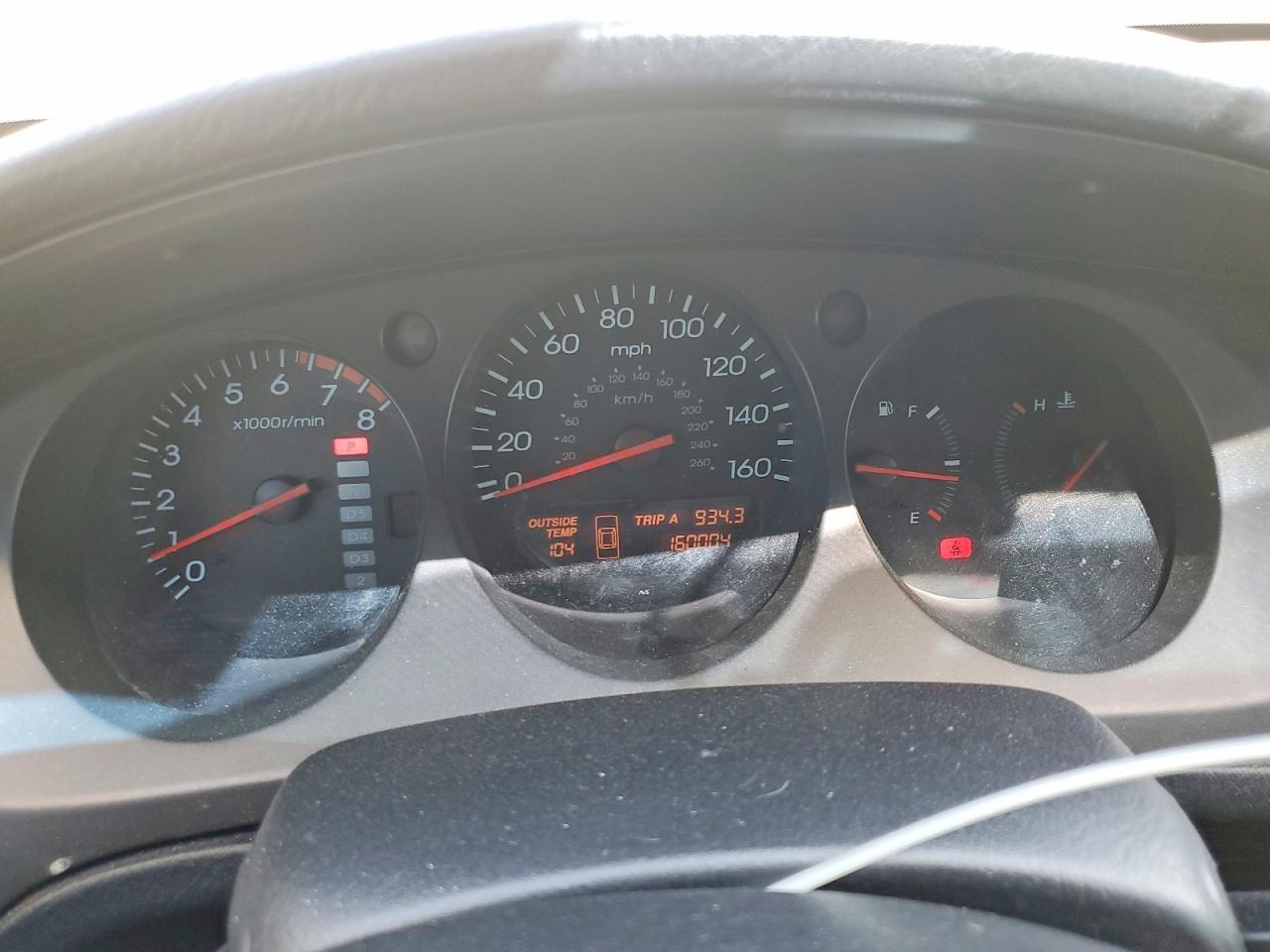 2003 ACURA TL