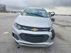 2021 CHEVROLET TRAX