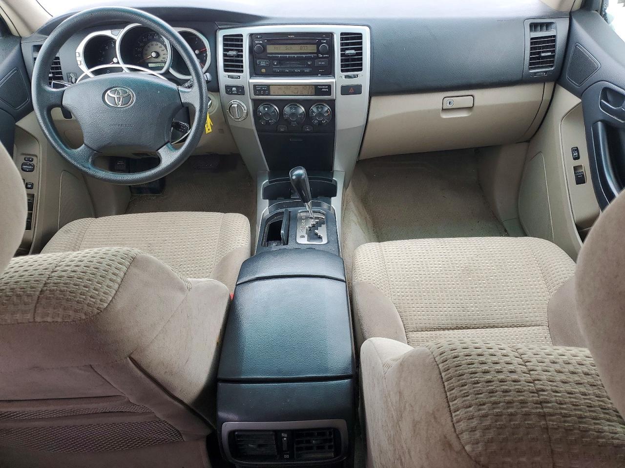 2005 TOYOTA 4Runner