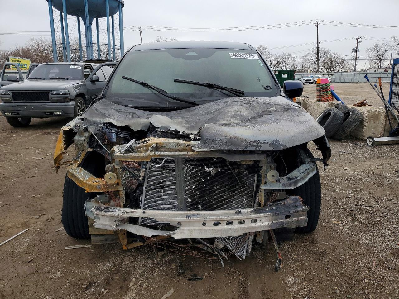 2023 HONDA PILOT