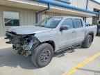 2025 NISSAN Frontier